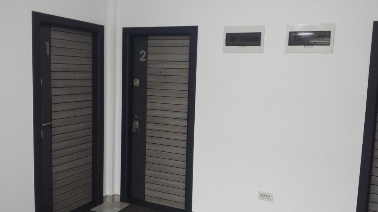 Apartament Mario Radauti Exterior photo
