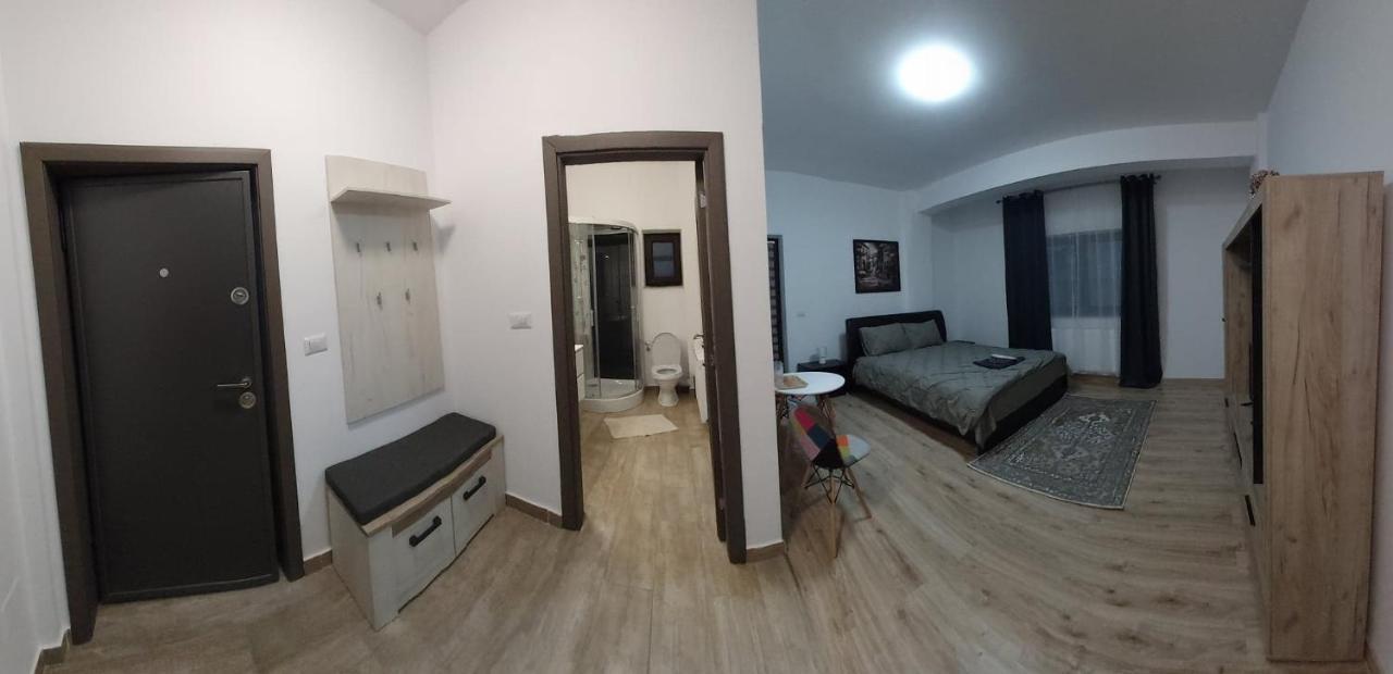 Apartament Mario Radauti Exterior photo